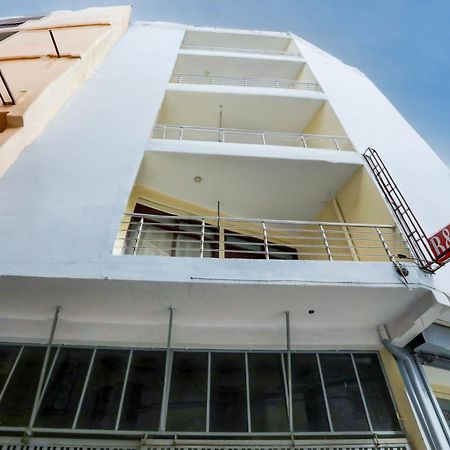 Hotel Luxury Global Nova Deli Exterior foto